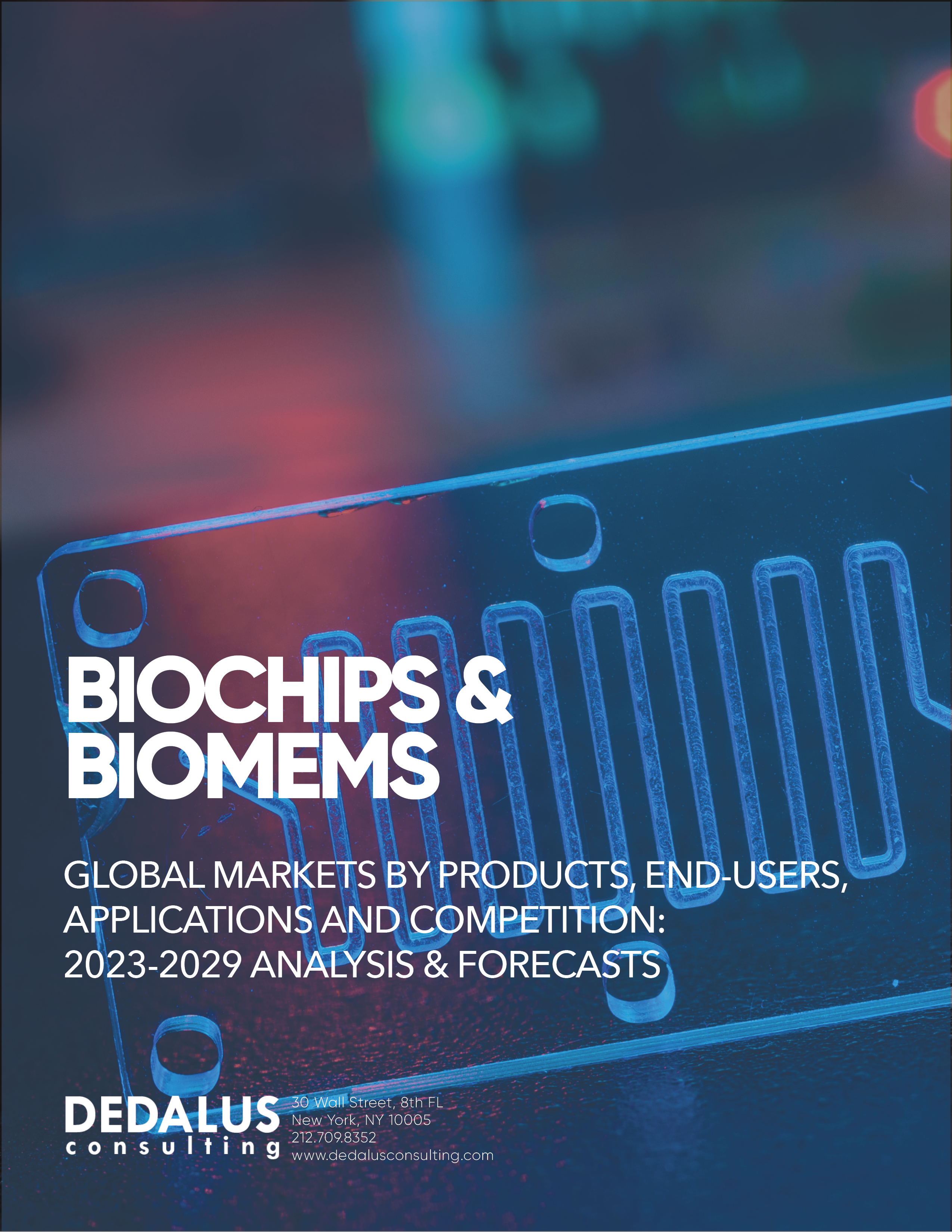 BioMEMS