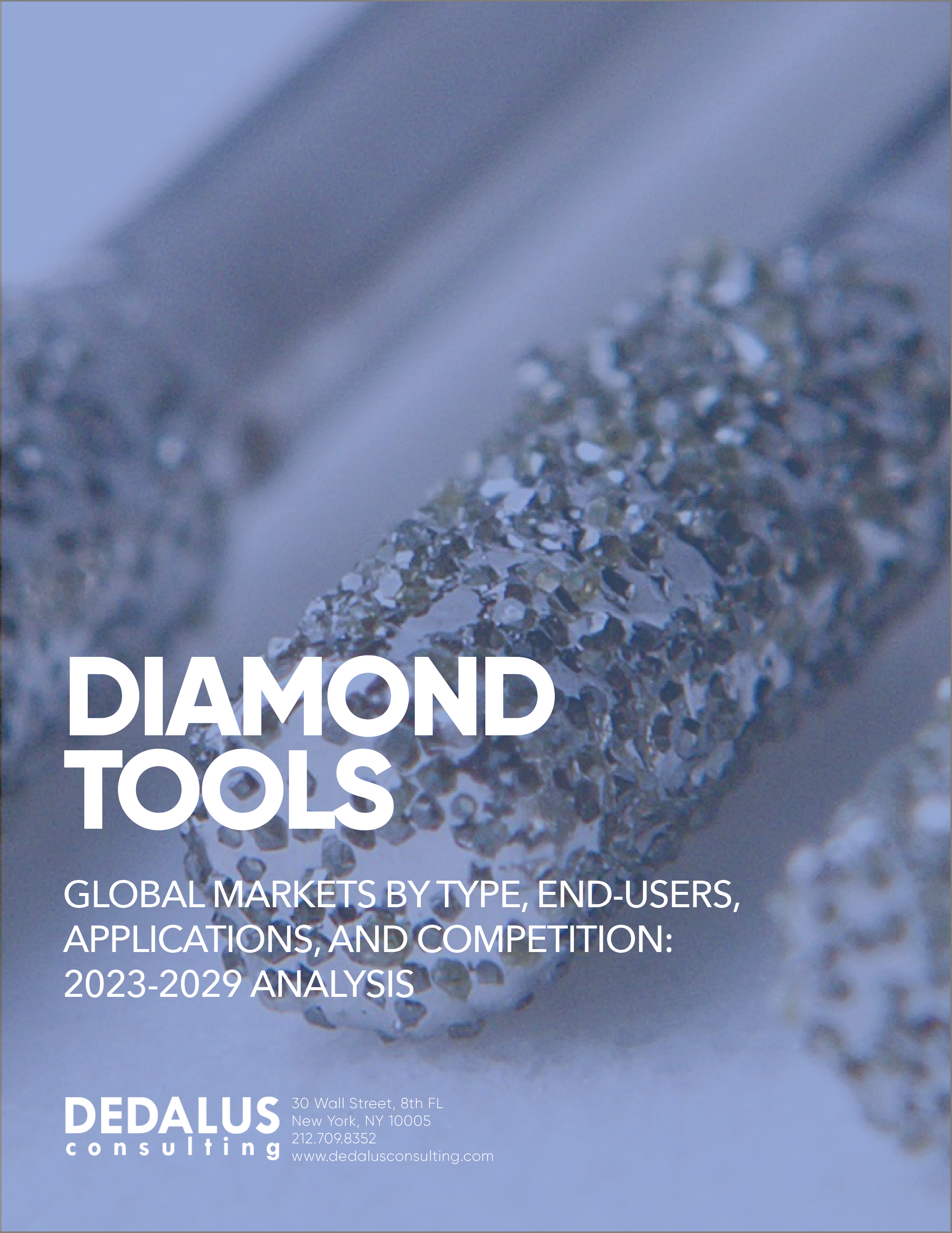 Diamond Tools