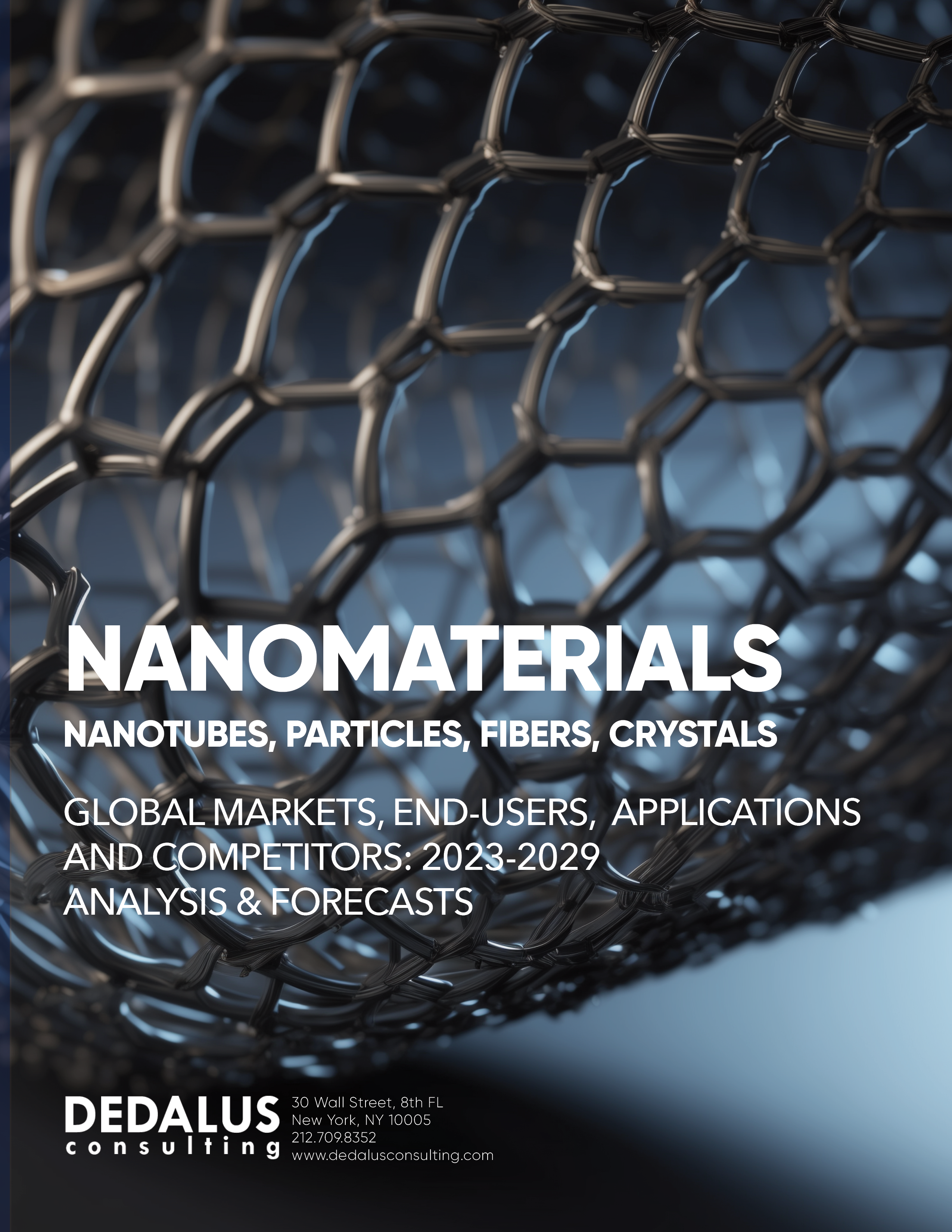 Nanomaterials