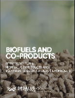 Biofuels and Co-Products: 2025